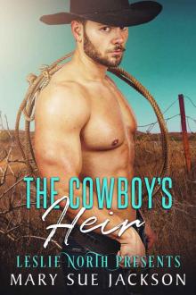 The Cowboy’s Heir