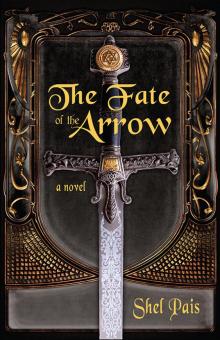 The Fate of the Arrow