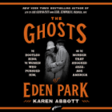 The Ghosts of Eden Park