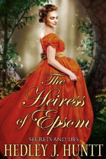 The Heiress of Epsom