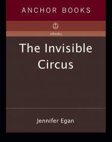 The Invisible Circus