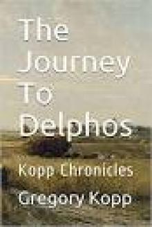 The Journey to Delphos