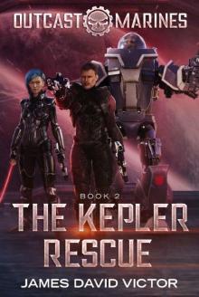 The Kepler Rescue