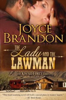 The Lady and the Lawman