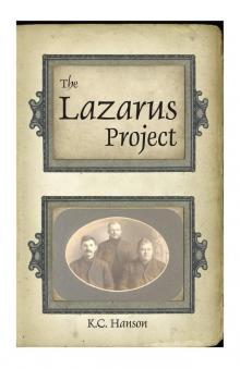 The Lazarus Project