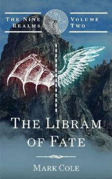 The Libram of Fate