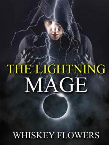 The Lightning Mage