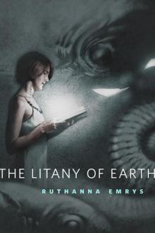 The Litany of Earth: A Tor.Com Original
