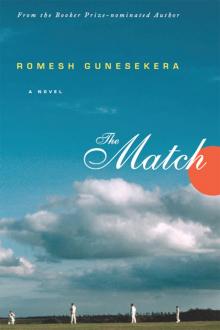 The Match