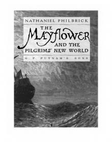 The Mayflower and the Pilgrims' New World