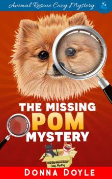 The Missing Pom Mystery