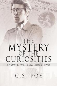 The Mystery of the Curiosities