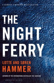 The Night Ferry