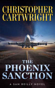 The Phoenix Sanction (Sam Reilly Book 14)