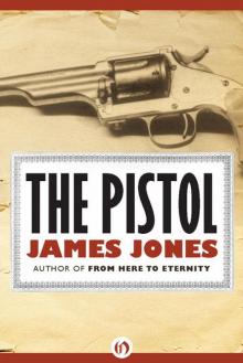 The Pistol