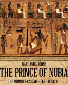 The Prince of Nubia