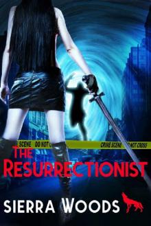 The Resurrectionist