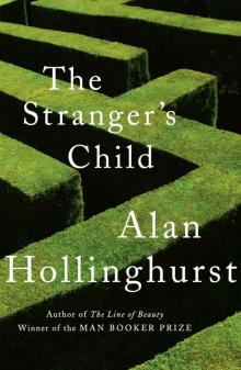 The Stranger's Child