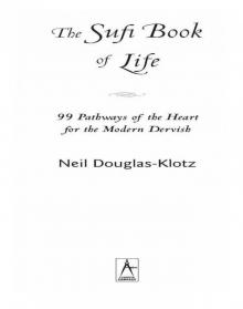 The Sufi Book of Life