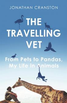 The Travelling Vet