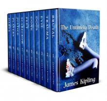 The Untimely Death Box Set