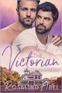 The Victorian (Lavender Shores Book 9)