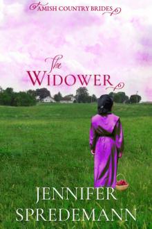 The Widower (Amish Country Brides)