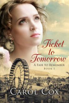 Ticket to Tomorrow