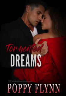 Tormented Dreams (Club Risque Book 7)