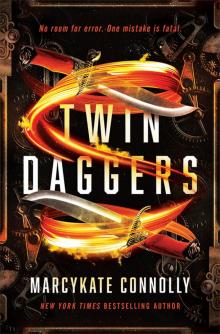 Twin Daggers