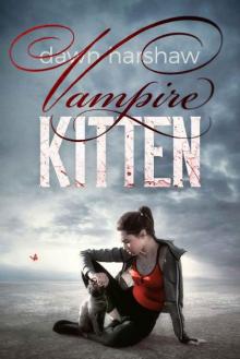 Vampire Kitten