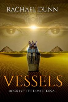 Vessels