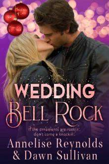 Wedding Bell Rock: Christmas of Love Collaboration