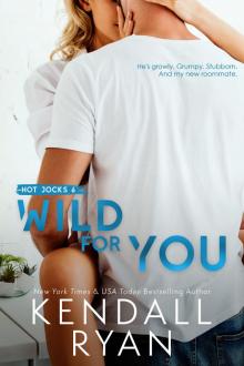 Wild for You