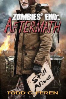 Zombies' End: Aftermath