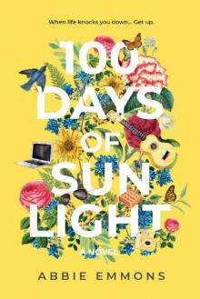 100 Days of Sunlight