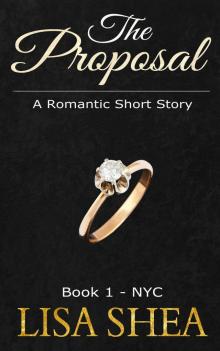 The Proposal - Book 1 - NYC