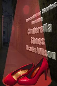 Selected Short Stories Featuring Cinderella Shoes