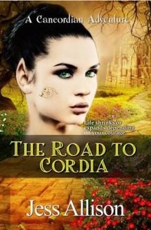 The Road To Cordia