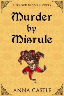 Murder by Misrule