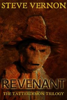 Revenant - Book One of the Tatterdemon Trilogy