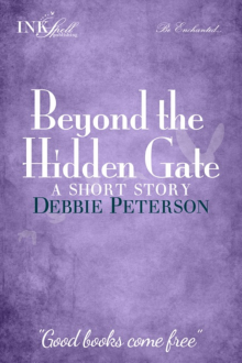 Beyond The Hidden Gate