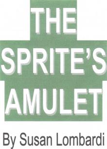 Sprites Amulet