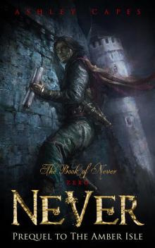 Never (Prequel to The Amber Isle)