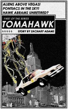 Tomahawk