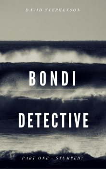 Stumped! A Bondi Detective story