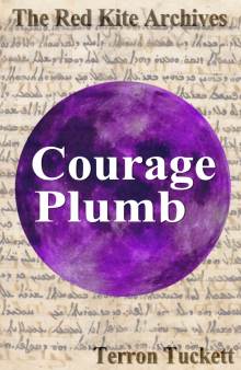 Courage Plumb