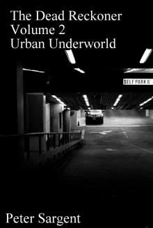The Dead Reckoner : Volume Two: Urban Underworld