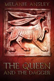 The Queen and the Dagger (A Book of Theo novella)