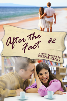 After the Fact (Bookworms and Booya #2)